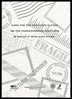 Stamp picture